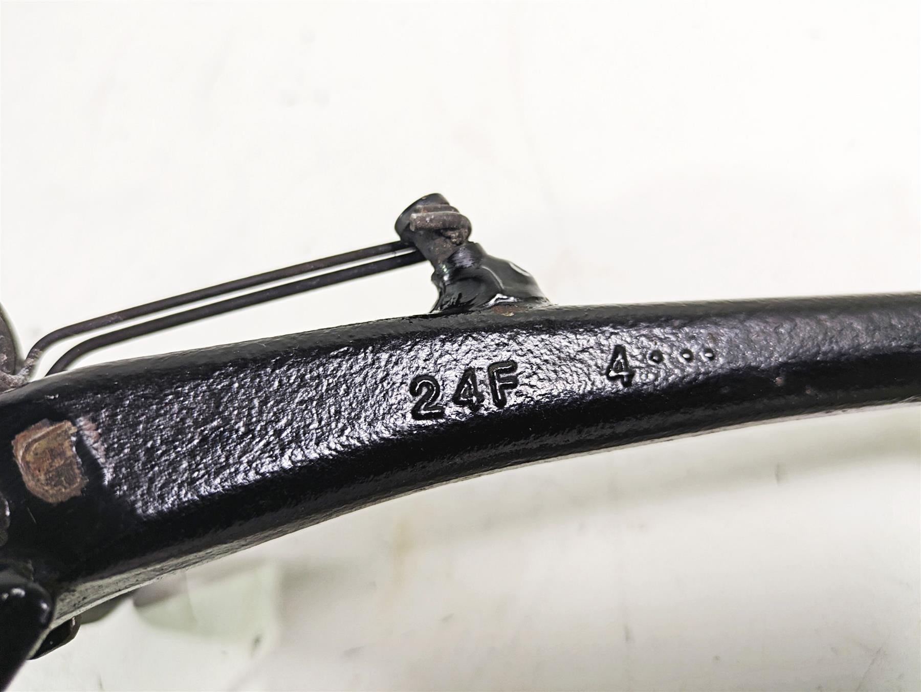 2018 Suzuki GSX1300 R Hayabusa Side Kickstand Kick Stand 42310-24F00 {{ shop.shopifyCountryName }} - Mototech271