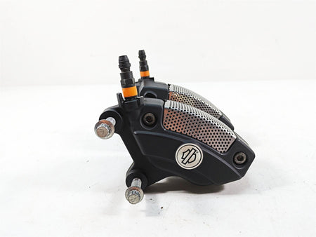 2020 Harley Touring FLHX Street Glide Front Brake Caliper Set 43027-08 44023-08 {{ shop.shopifyCountryName }} - Mototech271