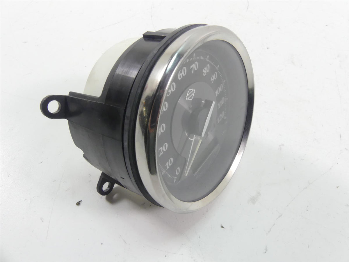 2013 Harley Touring FLHTK Electra Glide Speedo Speedometer Gauge 51K 74682-10 {{ shop.shopifyCountryName }} - Mototech271
