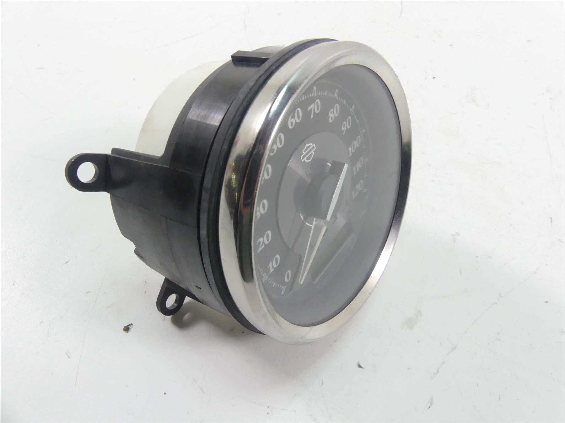 2013 Harley Touring FLHTK Electra Glide Speedo Speedometer Gauge 51K 74682-10 {{ shop.shopifyCountryName }} - Mototech271