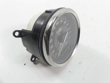 2013 Harley Touring FLHTK Electra Glide Speedo Speedometer Gauge 51K 74682-10 {{ shop.shopifyCountryName }} - Mototech271