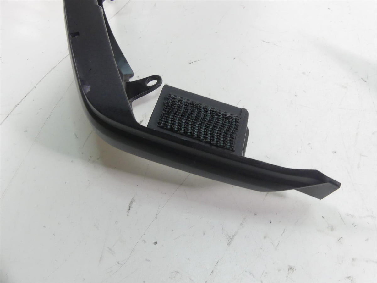2017 BMW R1200RT K52 Left Right Side Infill Radio Knob Cover Set 46638566225 {{ shop.shopifyCountryName }} - Mototech271