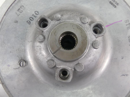 2021 Kawasaki Teryx KRX KRF 1000 Secondary Driven Drive Clutch 59296-0033 {{ shop.shopifyCountryName }} - Mototech271