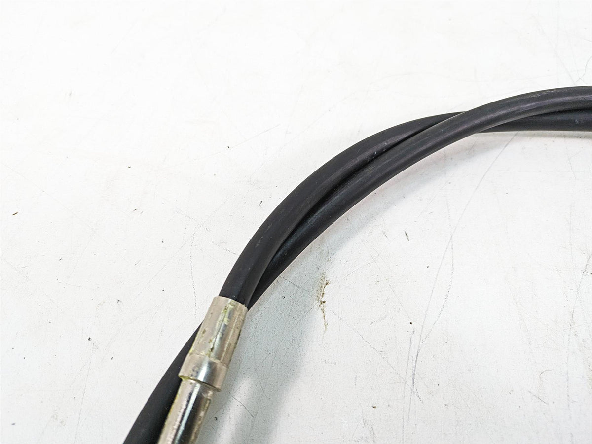 2022 Yamaha Waverunner EX Sp EX1050BX Steering Cable F3Y-61481-03-00 {{ shop.shopifyCountryName }} - Mototech271