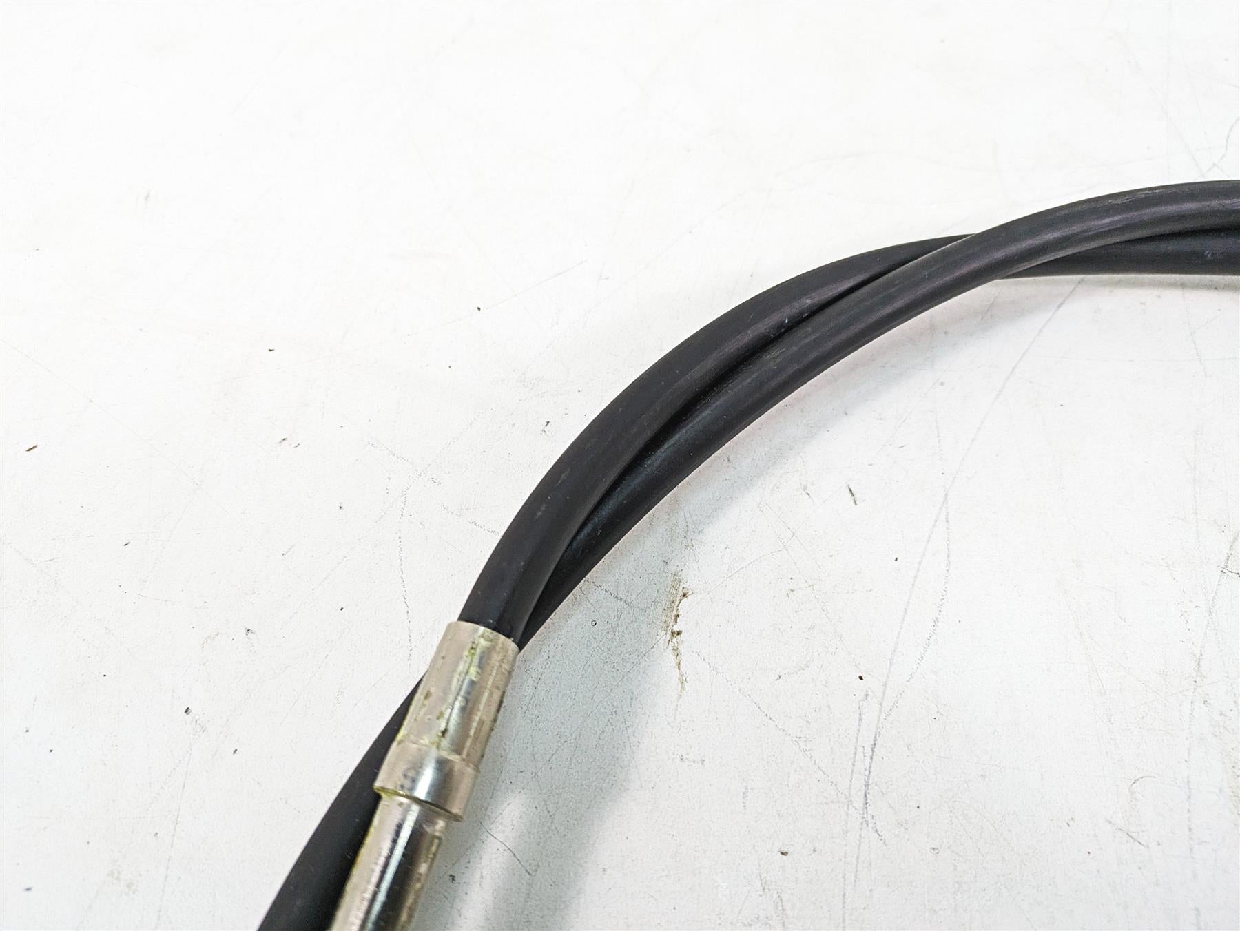 2022 Yamaha Waverunner EX Sp EX1050BX Steering Cable F3Y-61481-03-00 {{ shop.shopifyCountryName }} - Mototech271