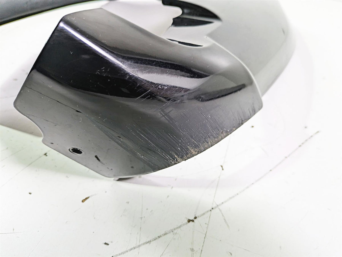 2012 Harley VRSCF Muscle V Rod Radiator Side Cover Fairing Set 26836-09 26837-09 {{ shop.shopifyCountryName }} - Mototech271