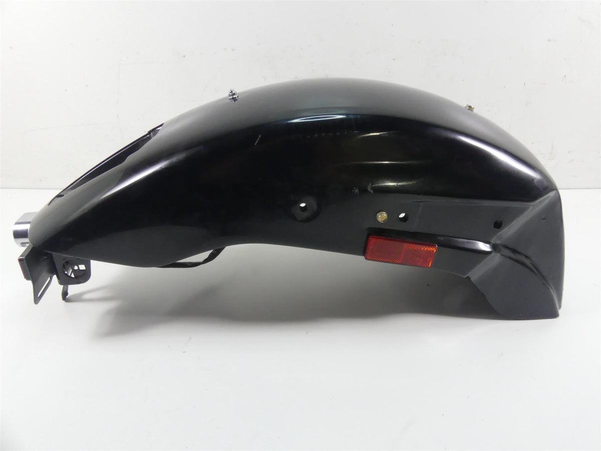 2002 Honda VTX1800 C Straight Rear Fender -Read 80110-MCH-671 {{ shop.shopifyCountryName }} - Mototech271