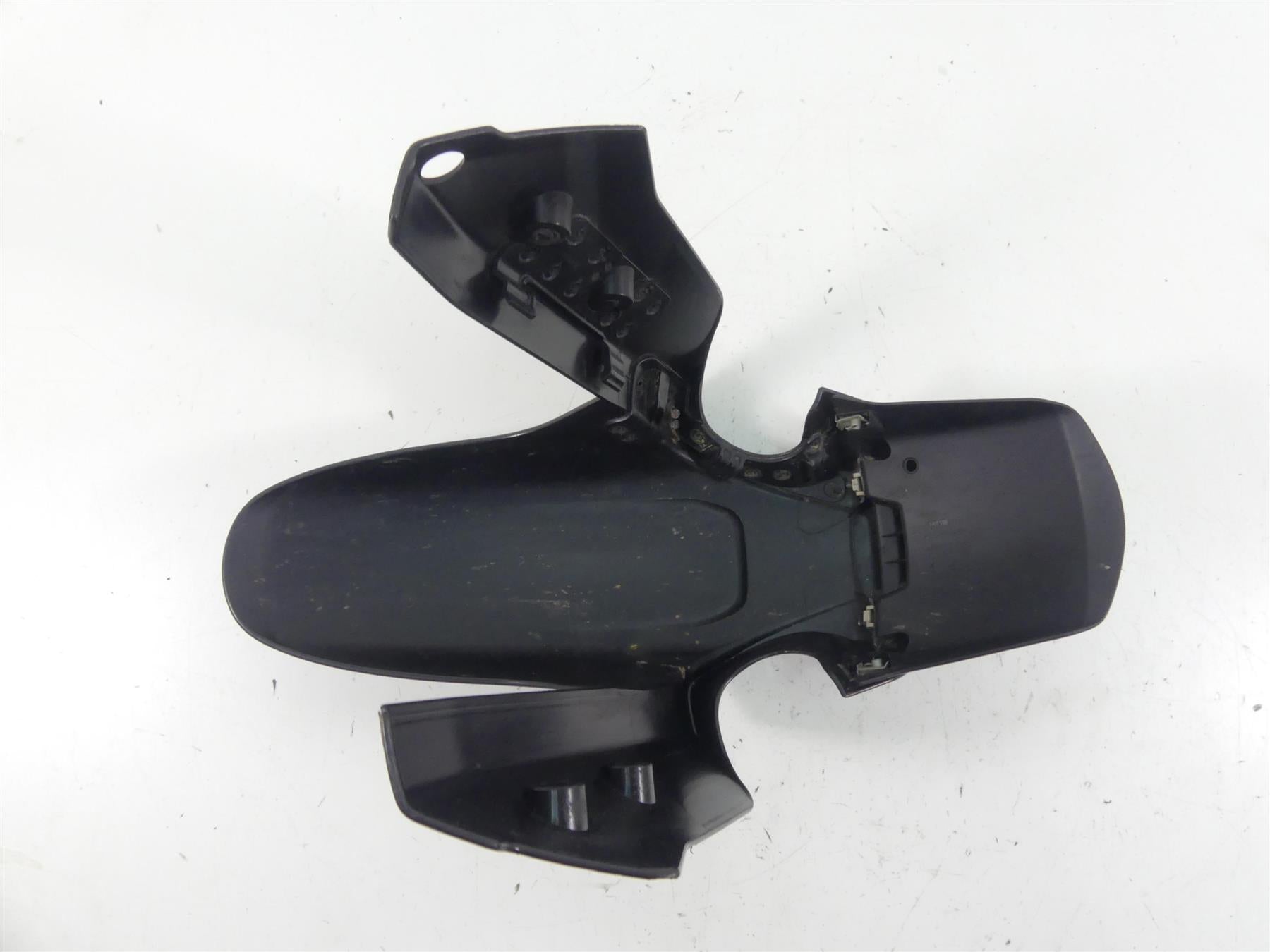 2020 Ducati Multistrada 1260 Enduro Front Fender 56416491A {{ shop.shopifyCountryName }} - Mototech271