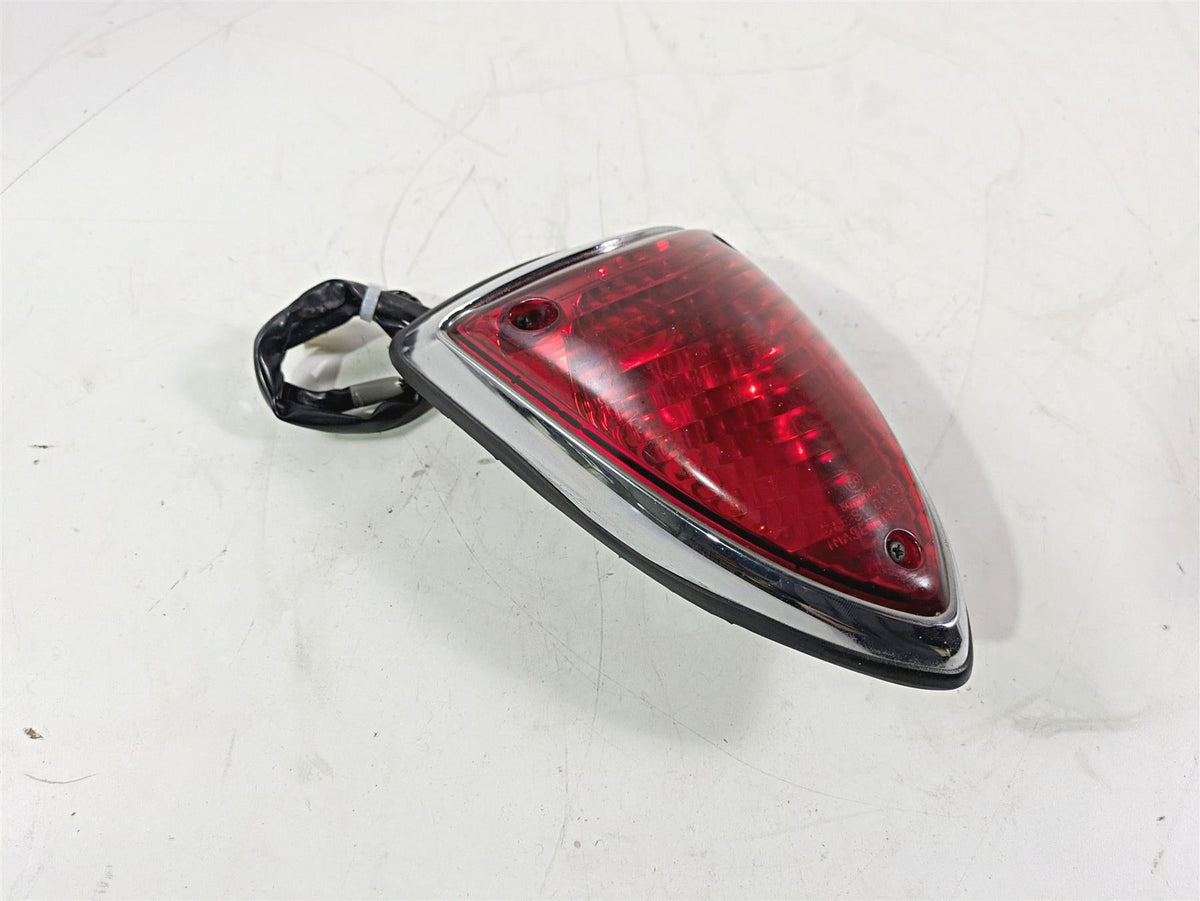 2008 Yamaha XVS1300 V-Star Tourer Taillight Tail Light Lamp Lens 3D8-84700-00-00 {{ shop.shopifyCountryName }} - Mototech271