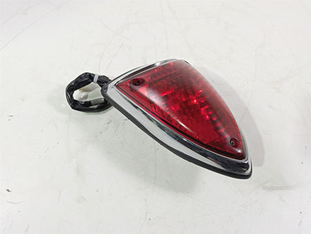2008 Yamaha XVS1300 V-Star Tourer Taillight Tail Light Lamp Lens 3D8-84700-00-00 {{ shop.shopifyCountryName }} - Mototech271