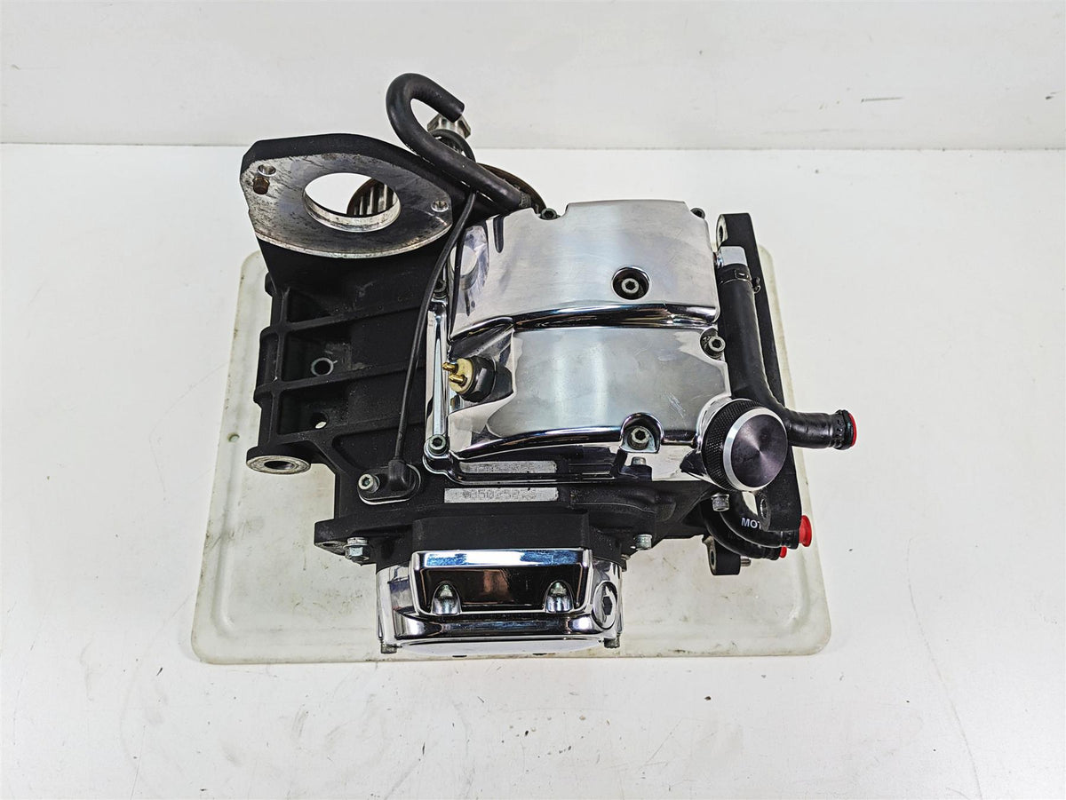 2005 Harley Dyna FXDL Low Rider Transmission Gear Box 5 Speed - Read 33037-05 {{ shop.shopifyCountryName }} - Mototech271