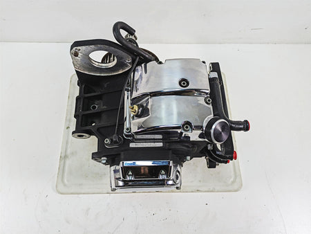 2005 Harley Dyna FXDL Low Rider Transmission Gear Box 5 Speed - Read 33037-05 {{ shop.shopifyCountryName }} - Mototech271