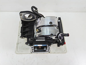 2005 Harley Dyna FXDL Low Rider Transmission Gear Box 5 Speed - Read 33037-05