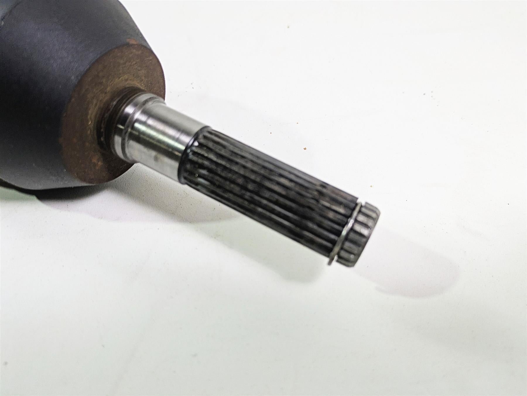 2020 Can Am Maverick X3 Turbo R STD All Balls Racing Front L Axle TRK-CA-3-518 {{ shop.shopifyCountryName }} - Mototech271