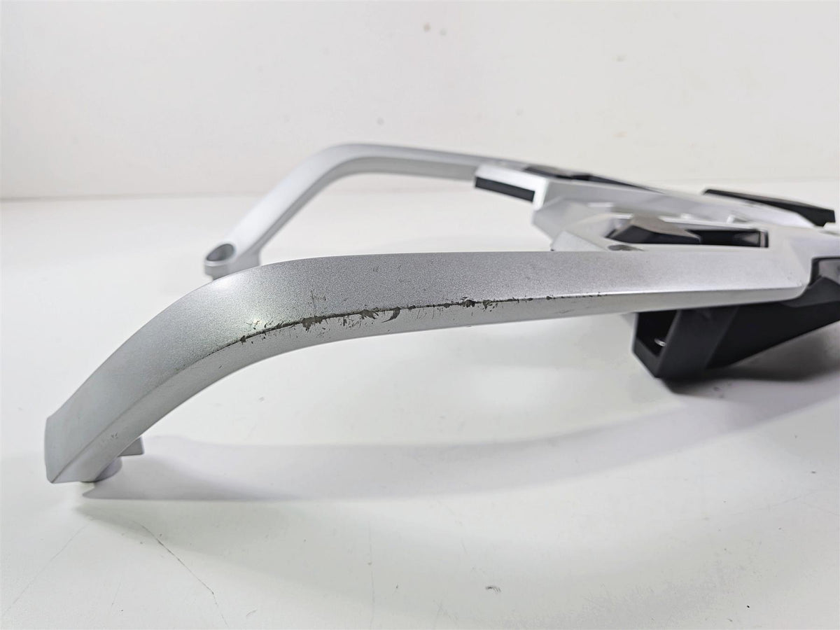 2016 BMW R1200 GS K50 Rear Passenger Grab Handlebar & Rack 46548536955 {{ shop.shopifyCountryName }} - Mototech271