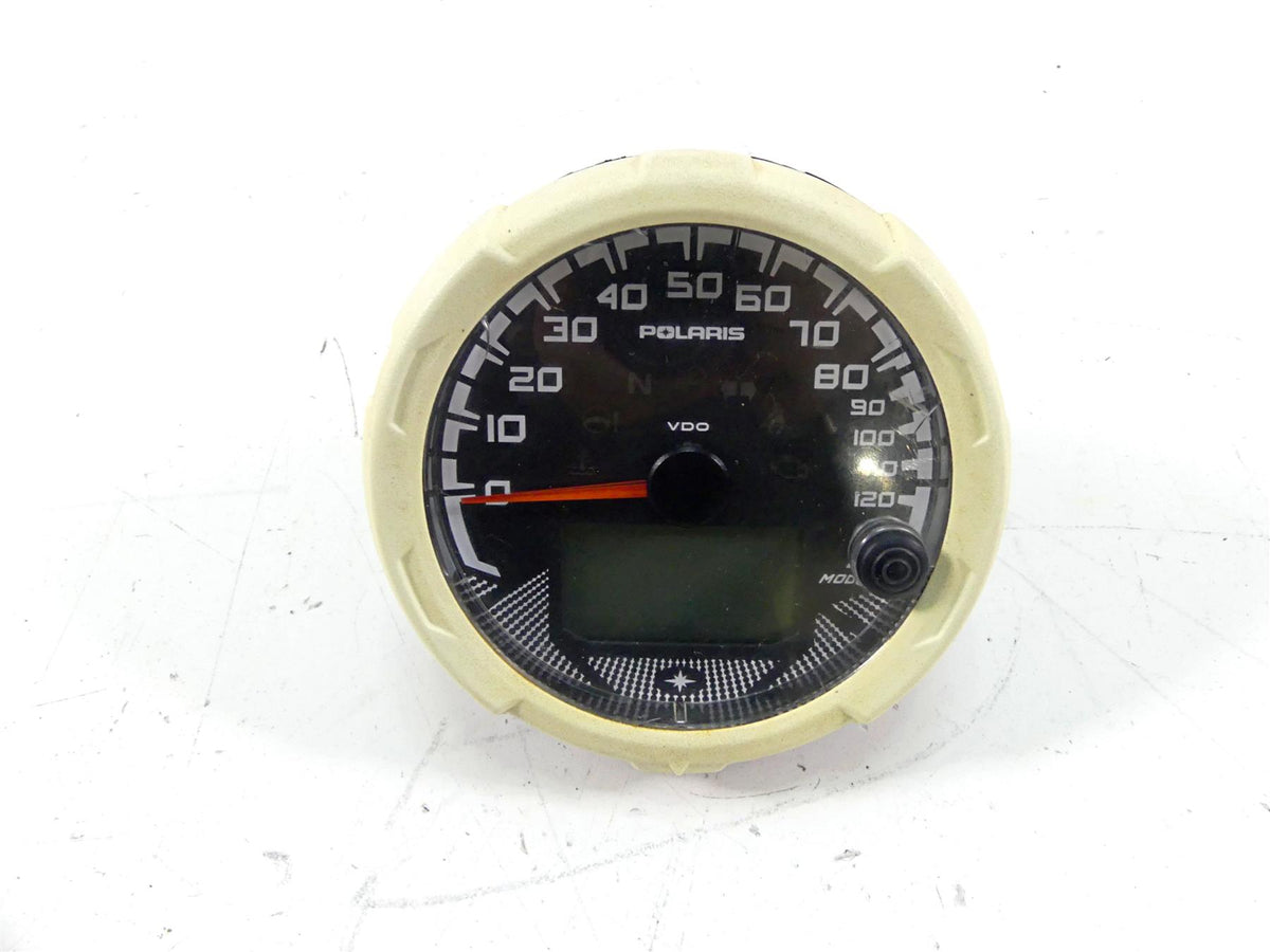 2016 Polaris RZR XP 1000 EPS Speedometer Gauge Instrument 1K 3280632 {{ shop.shopifyCountryName }} - Mototech271