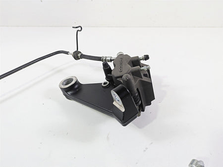 2019 Suzuki M109R VZR1800 Boulevard Rear Brake Caliper Tokico 69100-01D40-999 {{ shop.shopifyCountryName }} - Mototech271