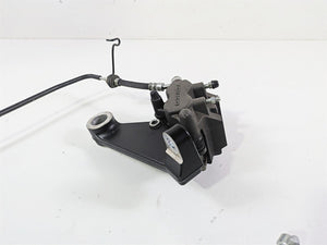 2019 Suzuki M109R VZR1800 Boulevard Rear Brake Caliper Tokico 69100-01D40-999