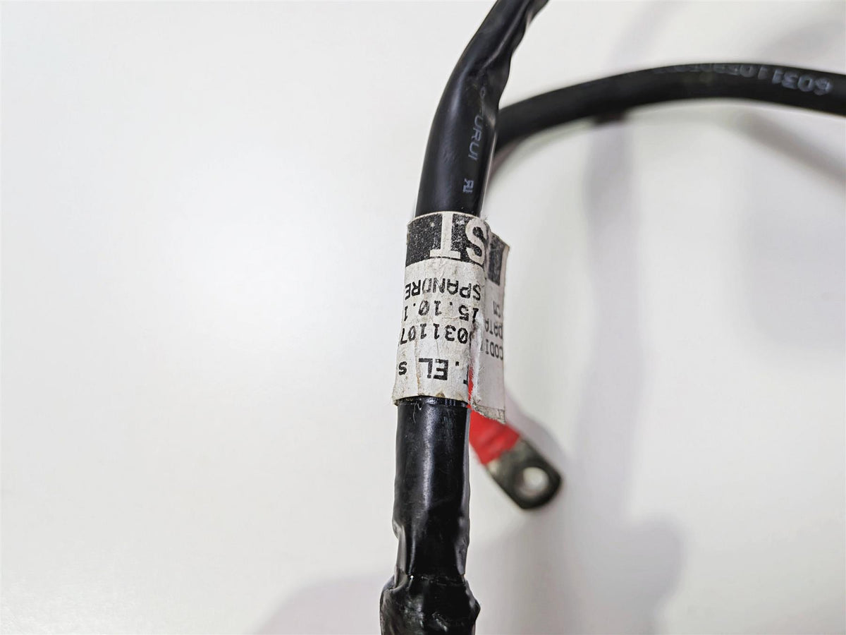 2016 KTM 1290 Super Adventure Main & Engine Wiring Harness Loom 60411075133 {{ shop.shopifyCountryName }} - Mototech271