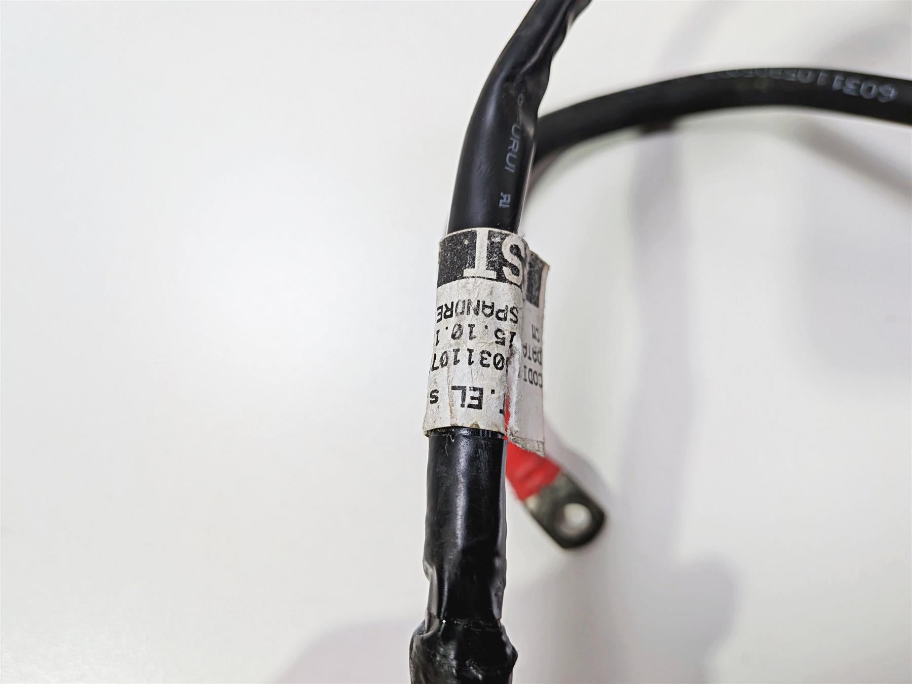 2016 KTM 1290 Super Adventure Main & Engine Wiring Harness Loom 60411075133 {{ shop.shopifyCountryName }} - Mototech271