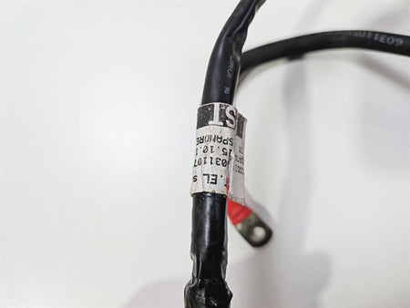 2016 KTM 1290 Super Adventure Main & Engine Wiring Harness Loom 60411075133 {{ shop.shopifyCountryName }} - Mototech271