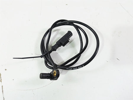2017 BMW S1000RR K46 Rear Abs Brake Wheels Speed Sensor 34527715117 {{ shop.shopifyCountryName }} - Mototech271