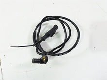 Load image into Gallery viewer, 2017 BMW S1000RR K46 Rear Abs Brake Wheels Speed Sensor 34527715117
