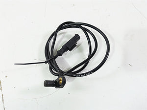 2017 BMW S1000RR K46 Rear Abs Brake Wheels Speed Sensor 34527715117