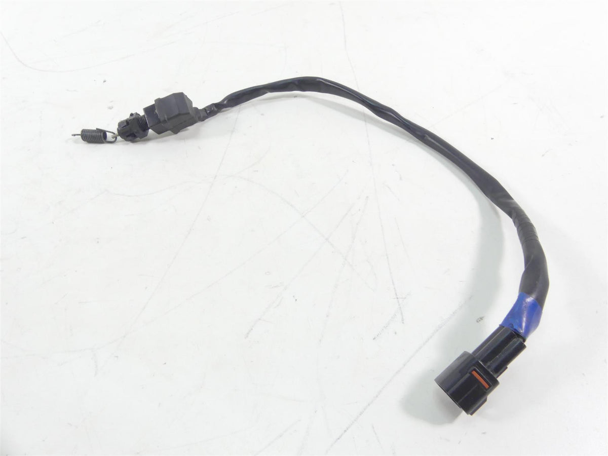 2017 Yamaha XT1200Z Super Tenere Rear Brake Pedal Lever + Sensor 23P-27200-00-00 {{ shop.shopifyCountryName }} - Mototech271
