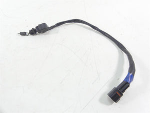 2017 Yamaha XT1200Z Super Tenere Rear Brake Pedal Lever + Sensor 23P-27200-00-00