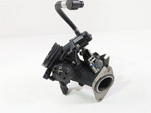 Load image into Gallery viewer, 2009 Harley XR1200 Sportster Throttle Body &amp; Cover 27695-08
