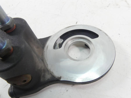 2012 Harley Touring FLHTK Electra Glide Oil Cooler Adapter Flange 63059-09A {{ shop.shopifyCountryName }} - Mototech271