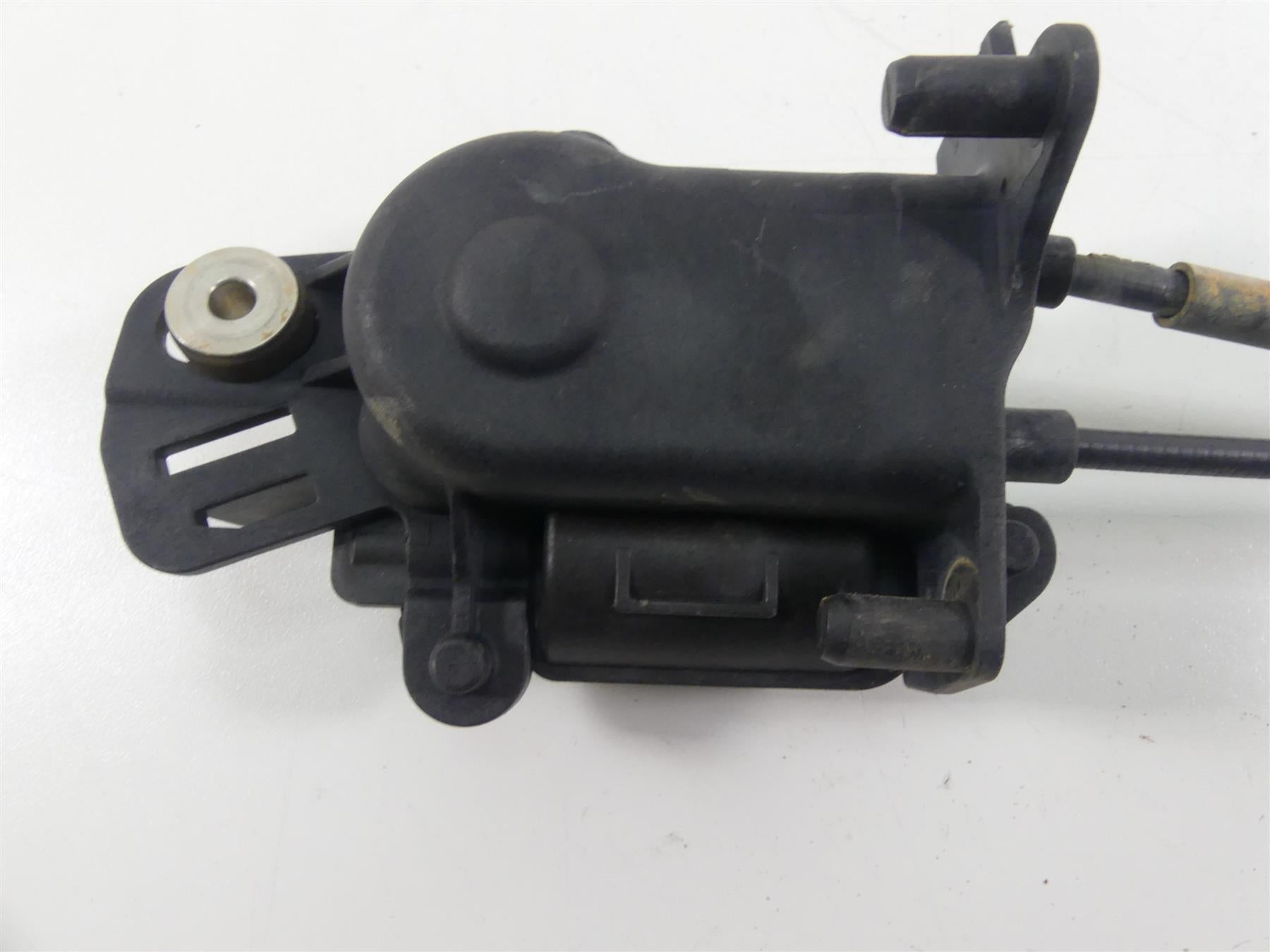 2013 BMW R1200GS GSW K50 Exhaust System Valve Flap Servo Motor 18518540838 {{ shop.shopifyCountryName }} - Mototech271