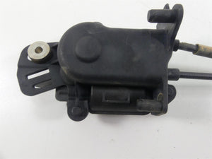 2013 BMW R1200GS GSW K50 Exhaust System Valve Flap Servo Motor 18518540838 | Mototech271