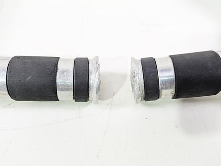 2002 Big Dog Pitbull Front Left Right Footpeg Master Cylinder Shifter Set {{ shop.shopifyCountryName }} - Mototech271