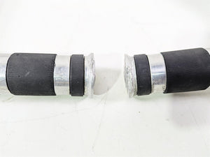 2002 Big Dog Pitbull Front Left Right Footpeg Master Cylinder Shifter Set