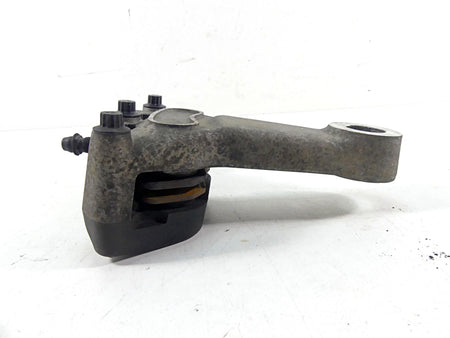 2004 Harley Touring FLHTCUI Electra Glide Rear Caliper & Bracket 44080-02B {{ shop.shopifyCountryName }} - Mototech271