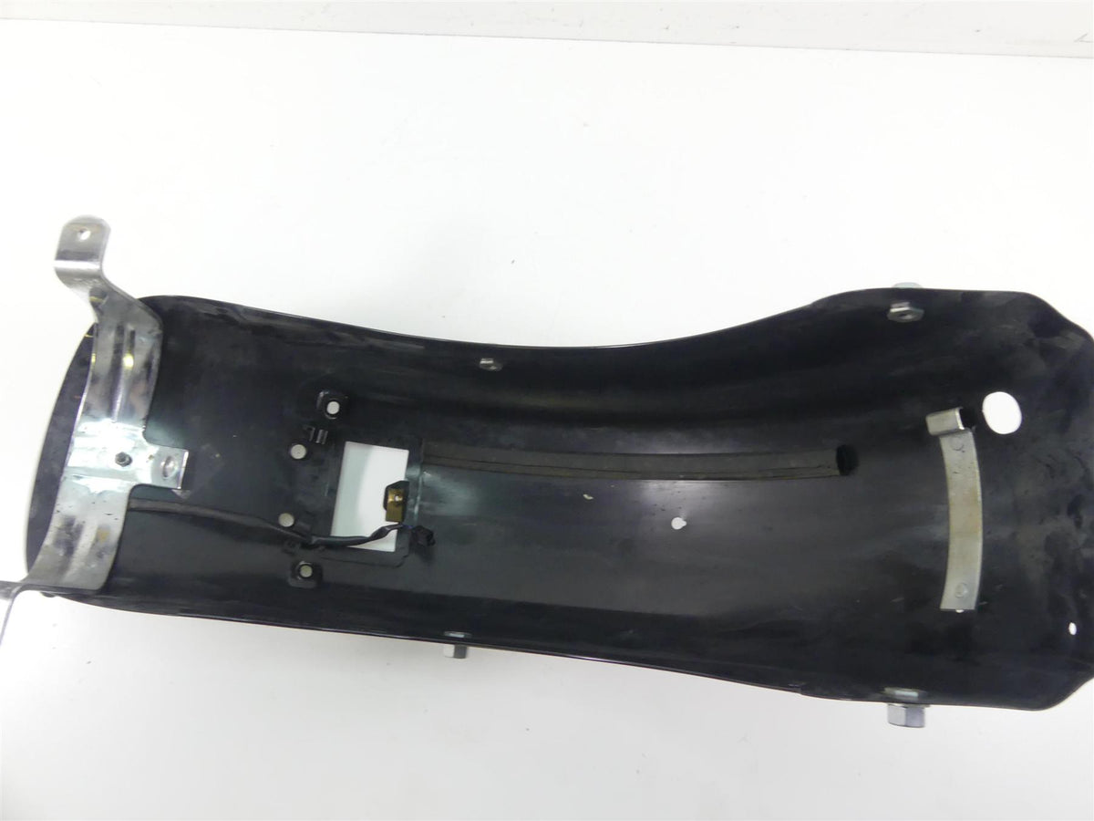 2016 Harley Davidson Touring FLHTP Electra Glide Rear Fender 59500046 {{ shop.shopifyCountryName }} - Mototech271