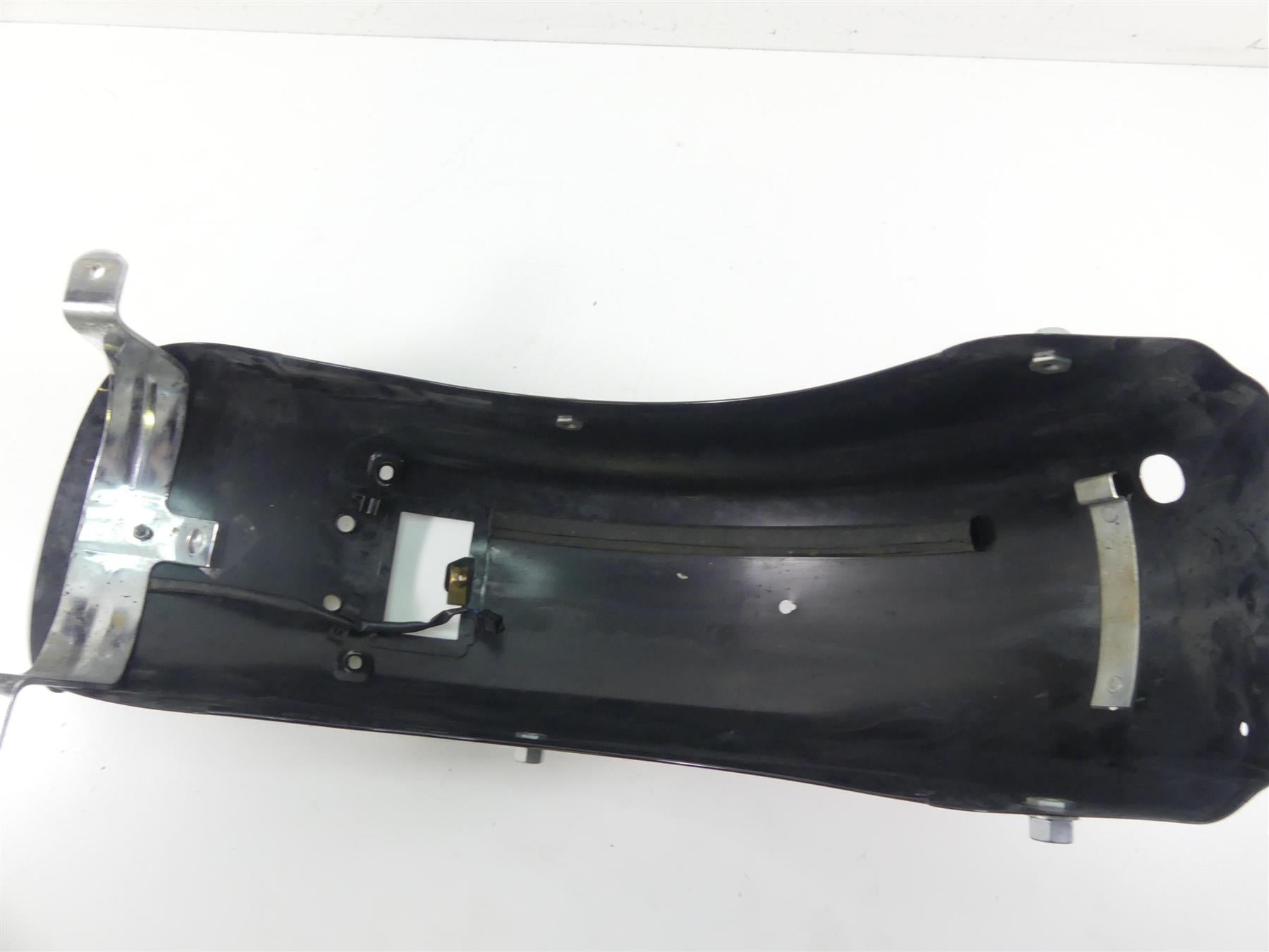 2016 Harley Davidson Touring FLHTP Electra Glide Rear Fender 59500046 {{ shop.shopifyCountryName }} - Mototech271