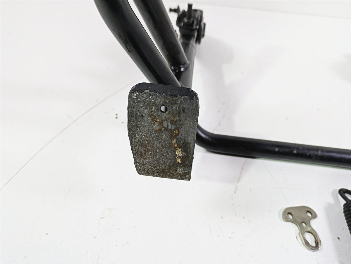 2022 Harley RA1250 S Pan America Center Kickstand & Mounts 50000183 {{ shop.shopifyCountryName }} - Mototech271