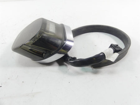 2012 Harley Touring FLHTK Electra Glide Taillight Tail Light & Wiring 68140-04 {{ shop.shopifyCountryName }} - Mototech271