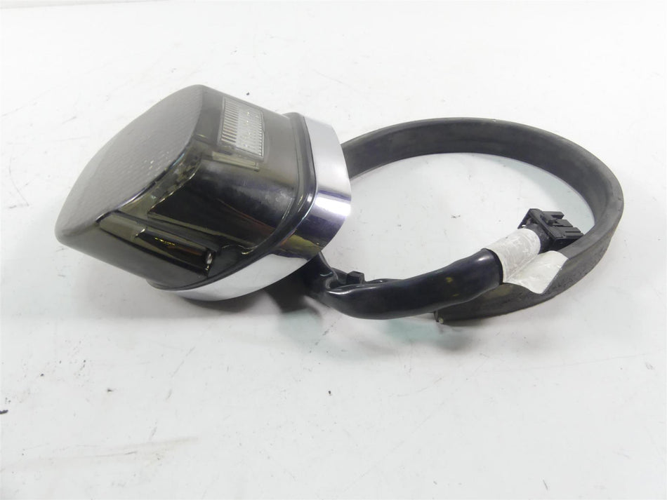 2012 Harley Touring FLHTK Electra Glide Taillight Tail Light & Wiring 68140-04 {{ shop.shopifyCountryName }} - Mototech271