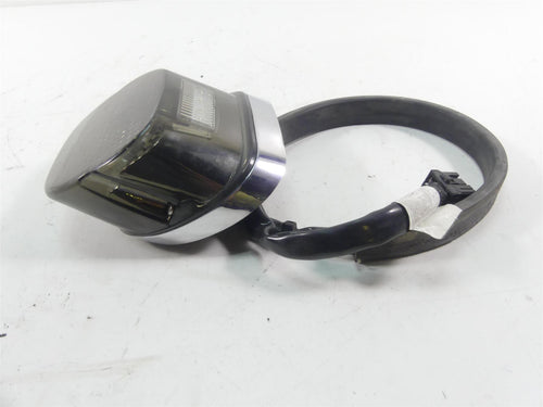 2012 Harley Touring FLHTK Electra Glide Taillight Tail Light & Wiring 68140-04 | Mototech271