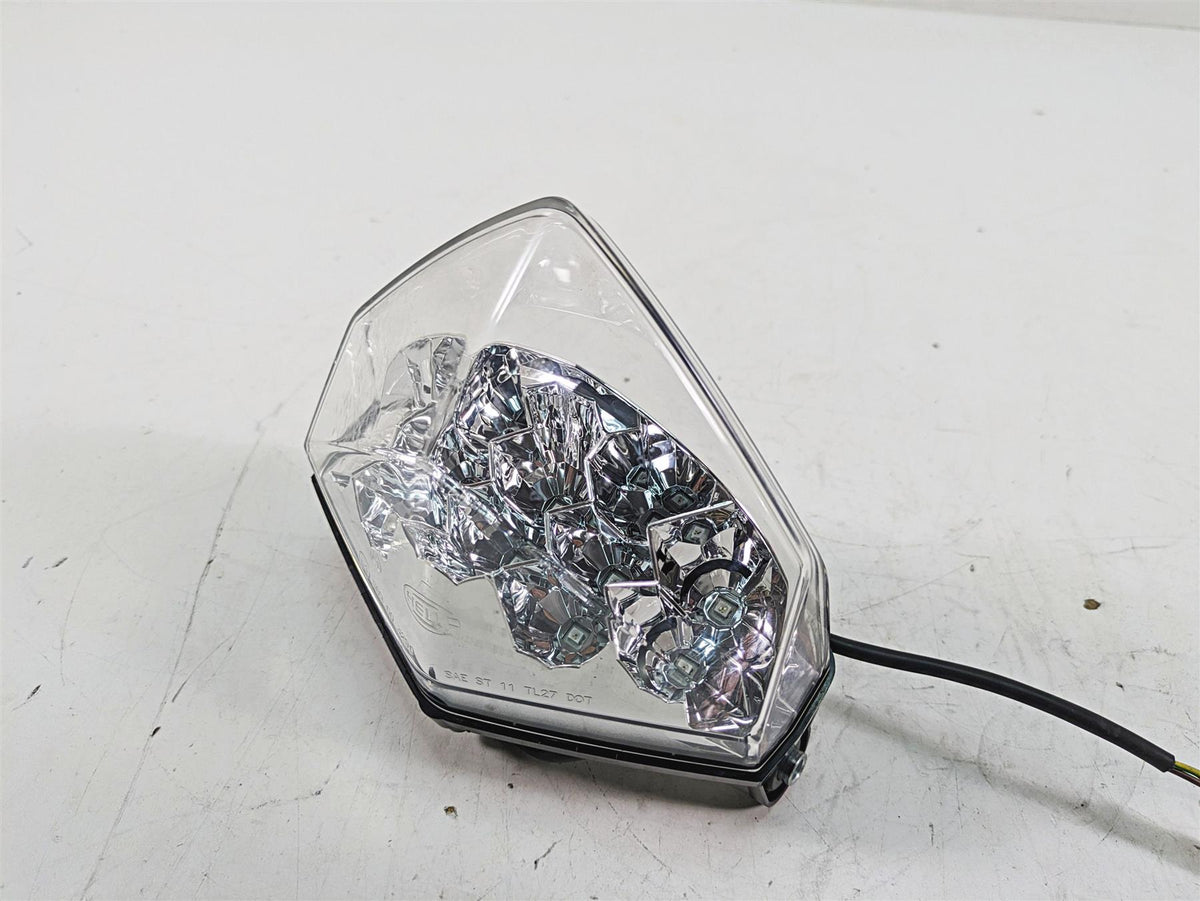 2020 KTM 1290 Super Adventure R Taillight Tail Light Rear Brake Lamp 60314040100 {{ shop.shopifyCountryName }} - Mototech271