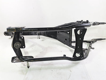 2005 Harley Touring FLHRI Road King Straight Main Frame Chassis With Clean Florida Repo Title 47900-02A {{ shop.shopifyCountryName }} - Mototech271