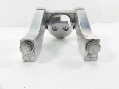 2002 Honda VTX1800 C Handlebar Riser Holder Speedo Mount Set 53231-MCH-000 {{ shop.shopifyCountryName }} - Mototech271