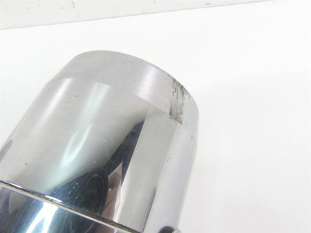 2009 Harley FLHTCU SE4 CVO E-Glide Oem Exhaust Pipe Muffler Set 64768-09A {{ shop.shopifyCountryName }} - Mototech271