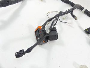 2019 Kawasaki ZX1400 ZX-14R Ninja Main Wiring Harness Loom - No Cuts 26031-1937 | Mototech271