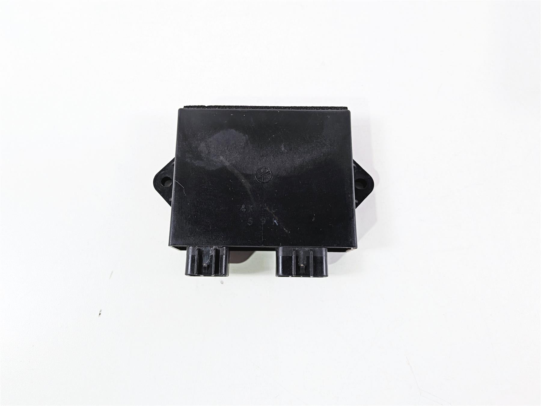 2006 Yamaha XVZ1300 Royal Star Second Ecu Ecm Cdi Control Module 4XY-85830-01-00 {{ shop.shopifyCountryName }} - Mototech271