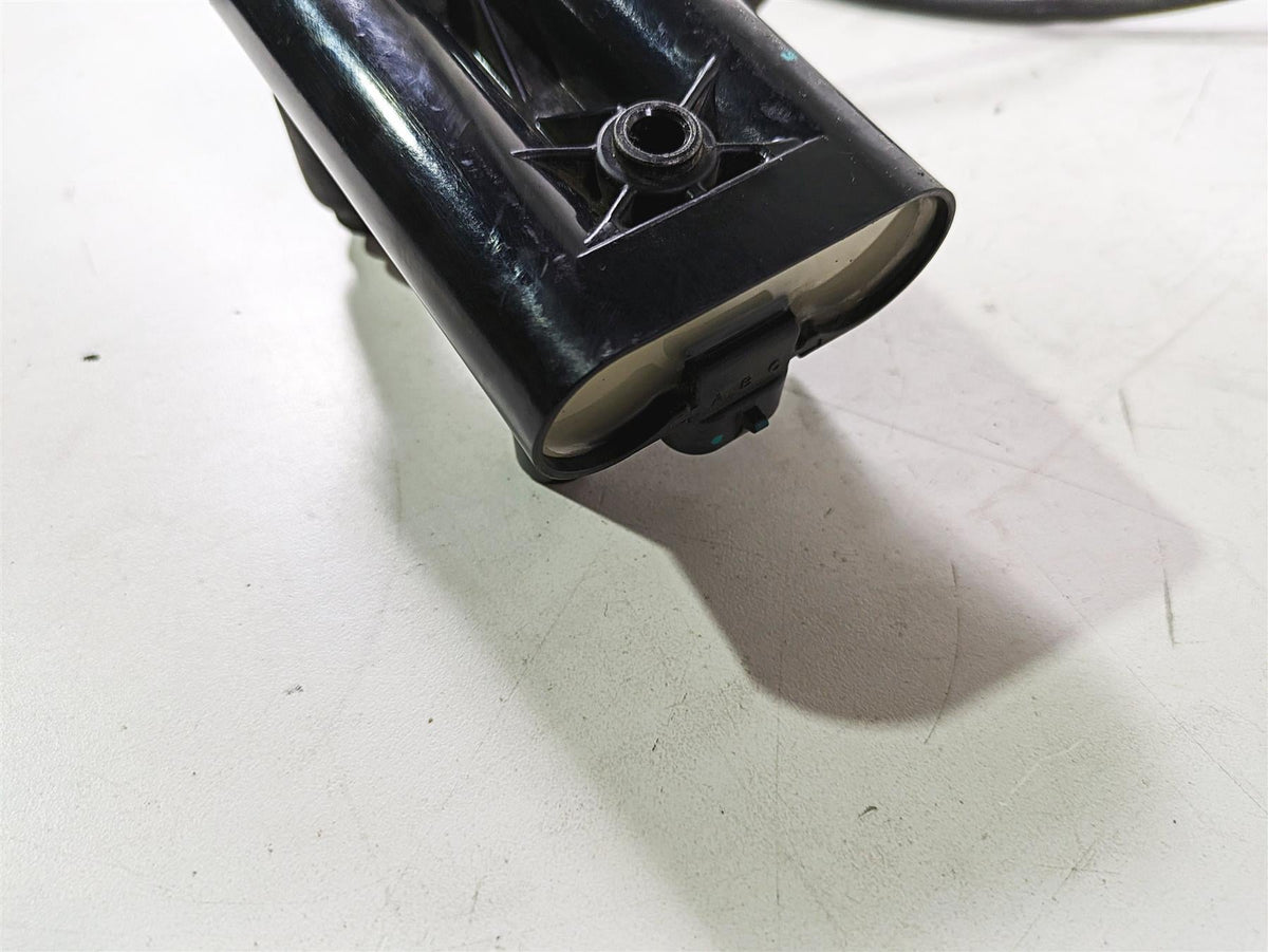 2017 Harley Touring FLTRXS Road Glide Delphi Ignition Coil & 2 Wires 31600017 {{ shop.shopifyCountryName }} - Mototech271